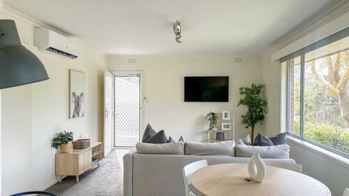 Mount Martha Apartment | Henley Ave Mount Martha