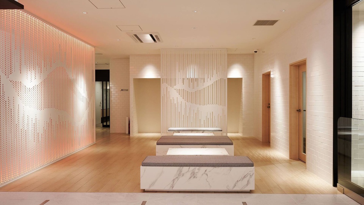 Komatsu Hotel | Henna Hotel Komatsu Ekimae