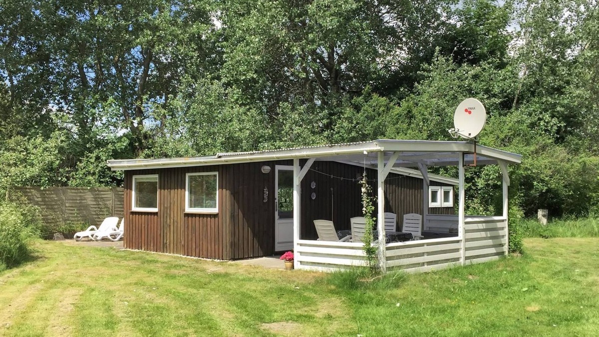 Frederikshavn House | "Hennrik" - 500m from the sea by Interhome