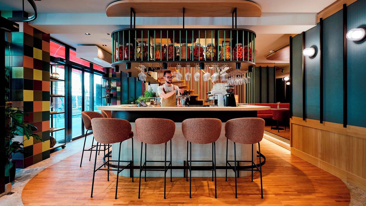 Leopoldstadt Hotel | Henriette Stadthotel Vienna