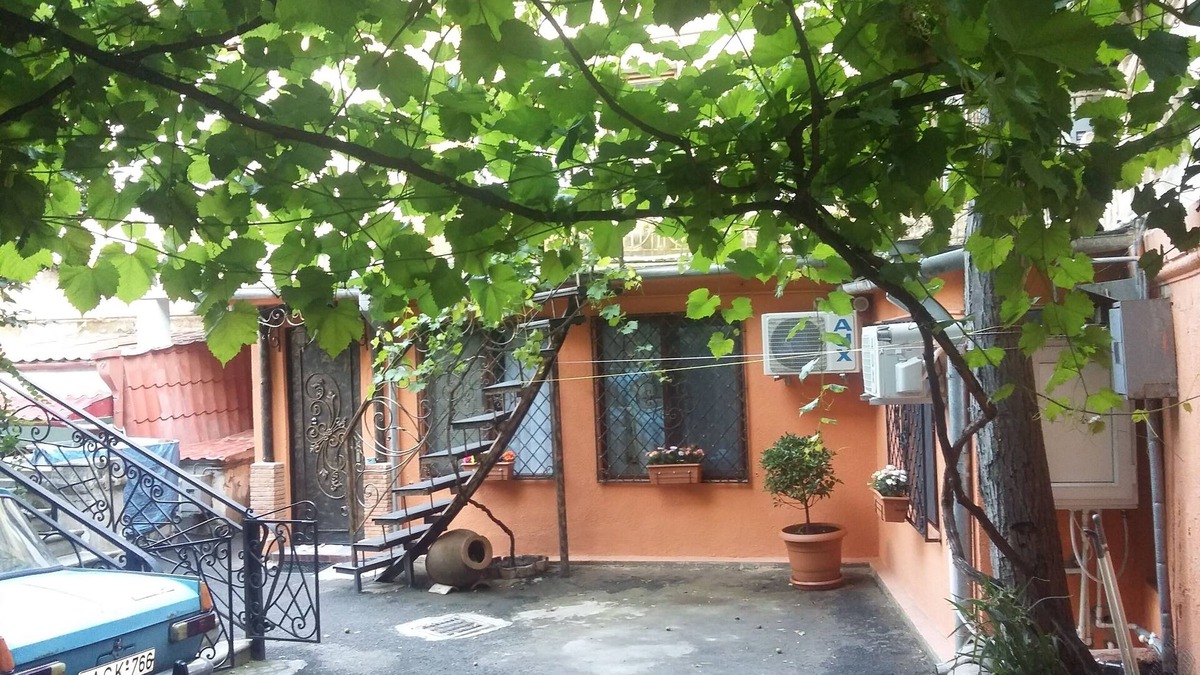 Tbilisi City Centre Apartment | Henry Apartment - Tbilisi real heart