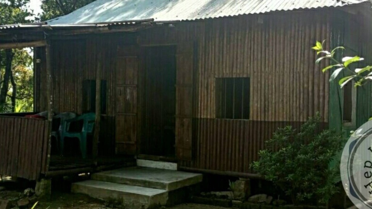Mawlynnong Cottage | Hep Homestay