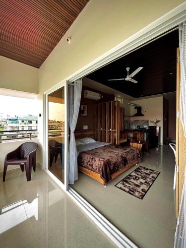 Dibrugarh Apartment | Hepah Homestay
