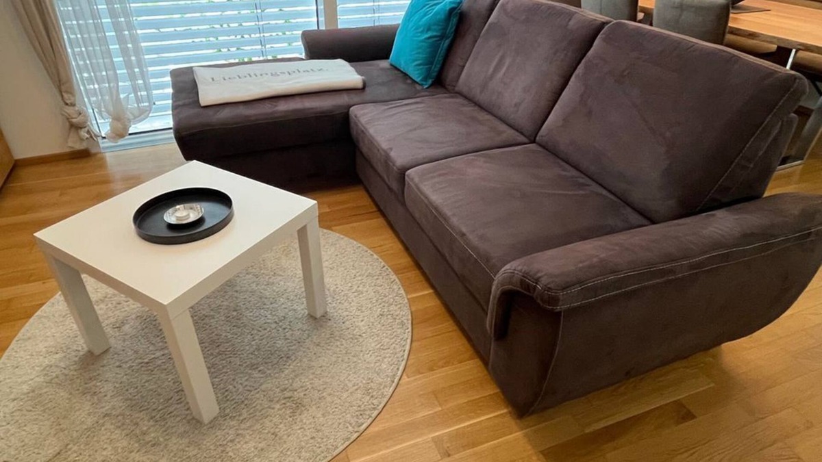 Seeboden Apartment | Hepp Lounge - Apartment with 1 bedroom