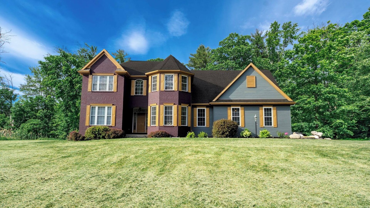 Stillwater Cottage | Hera Haven: Pickleball, hot tub, racetrack & lake