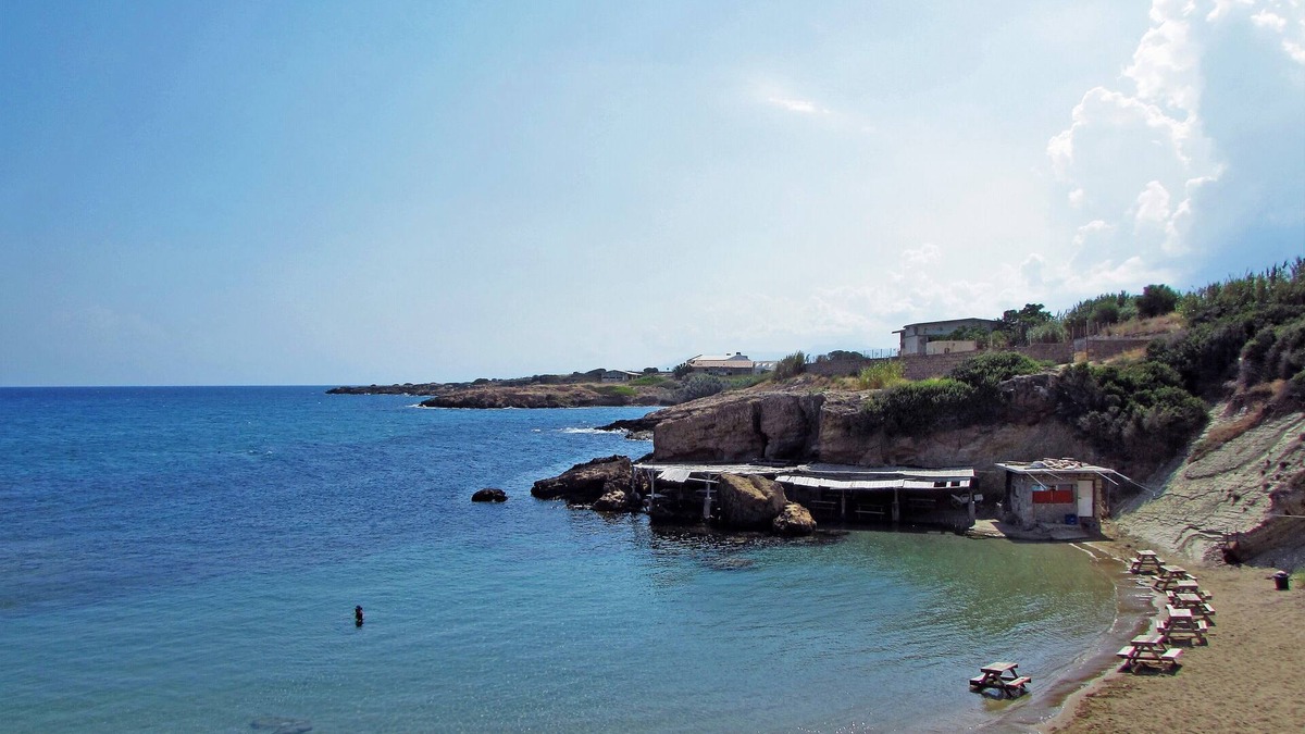 Dogankoy Villa | Hera Kyrenia Gardens
