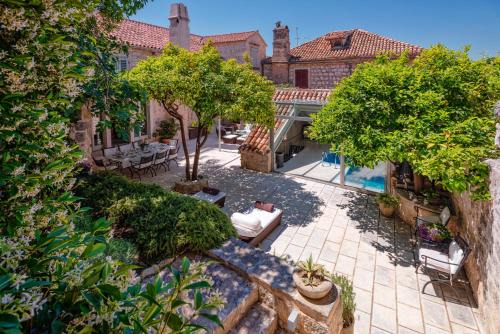 Hvar Old Town House | Heraclea House