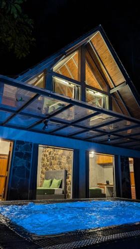 Wanchawala Villa | Herali by Leisure Land