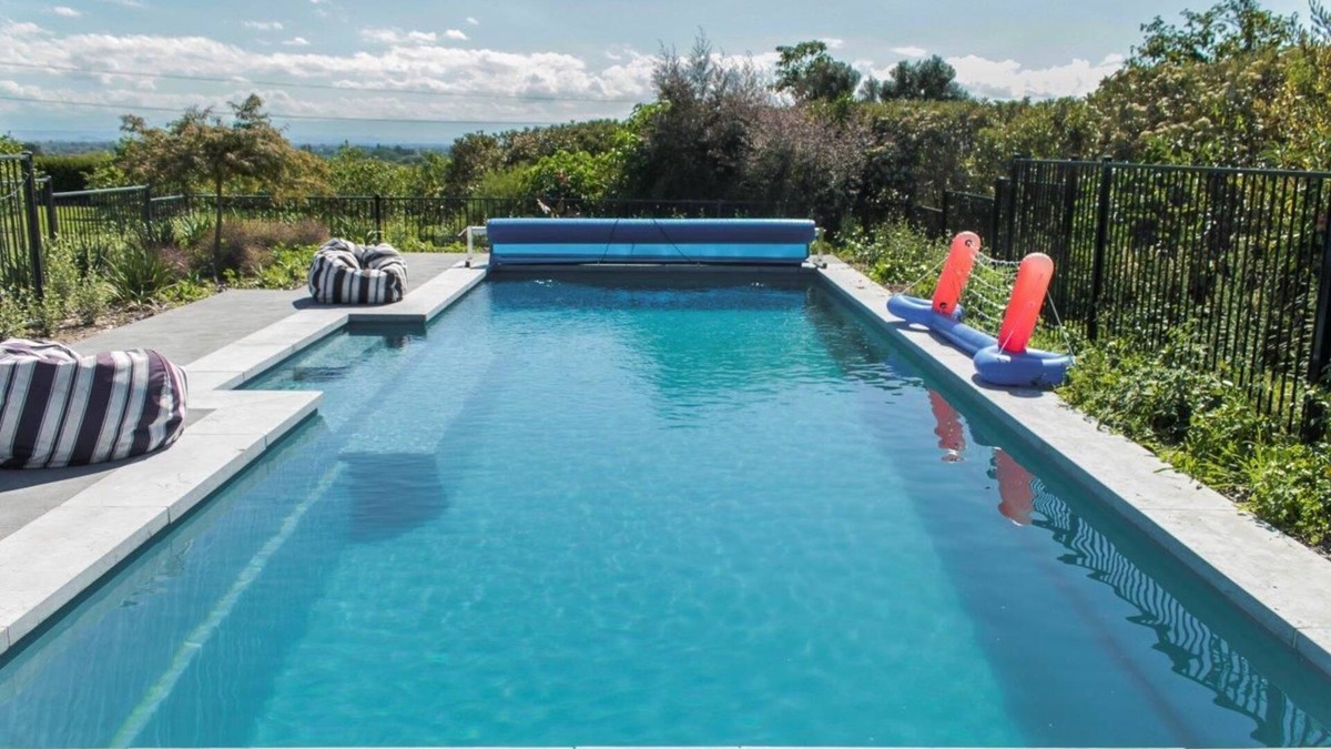Haumoana Cottage | Herb Cottage
