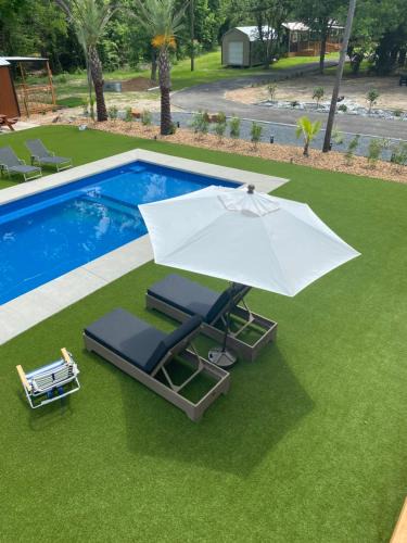 Pointblank Resort | HerbBaby Healing Resorts Spas
