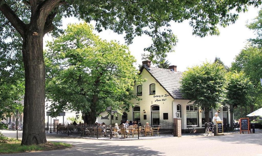 Swalmen Hotel | Herberg de Bos