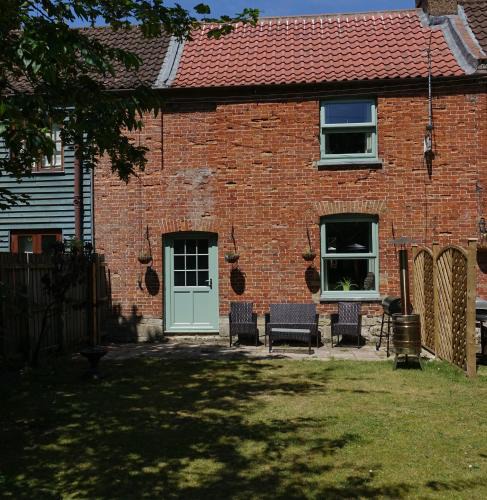 King's Lynn House | Herberts Cottage