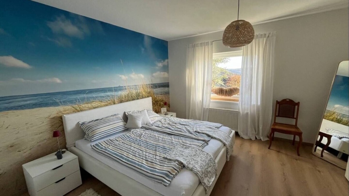 Herbornseelbach Apartment | Herborn vacation apartment