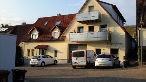 Herbrechtingen Apartment | Herbrechtingen Eselsburg