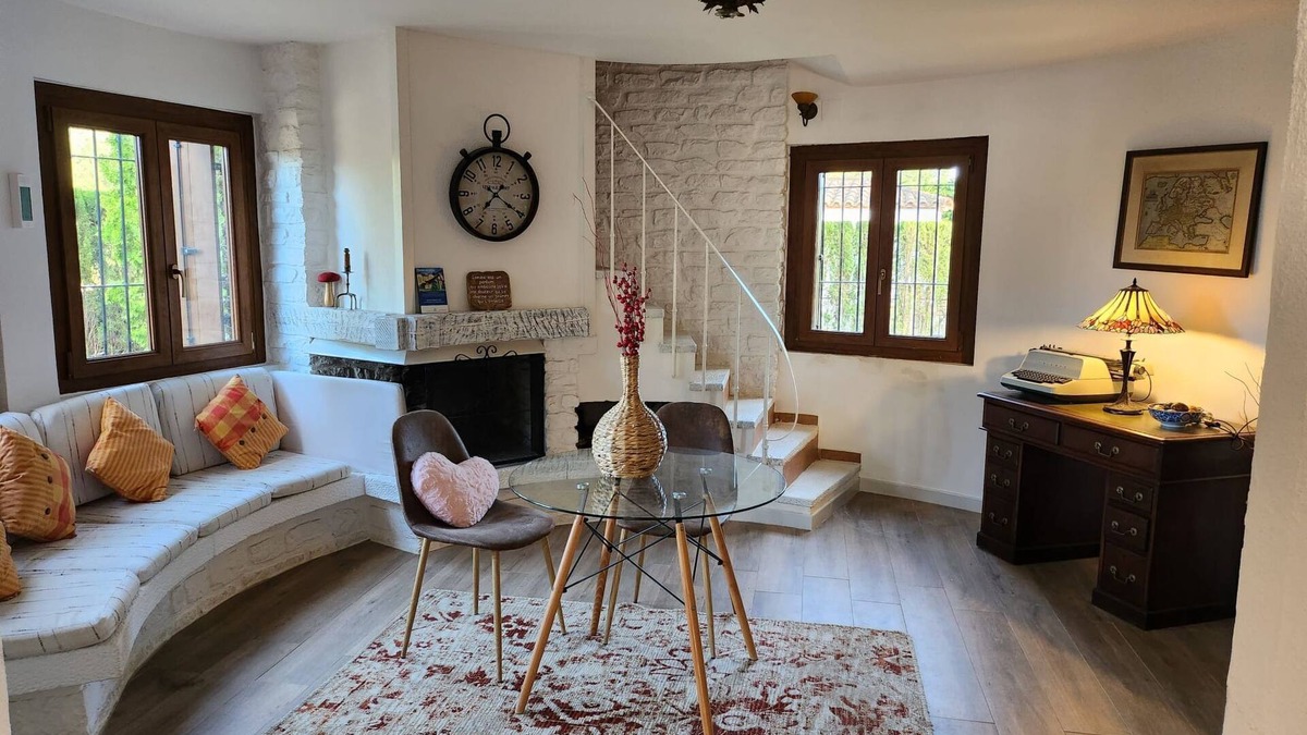 Begur House | Hercaris by Interhome