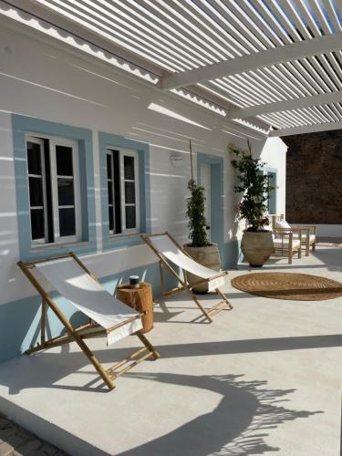 Aljezur Villa | Herdade d'Amoreira Jasmin Villa