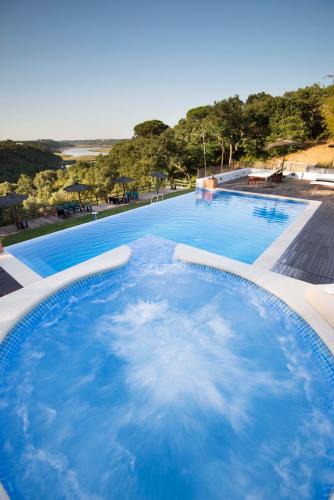 Vila Nova de Milfontes House | Herdade Do Freixial - Turismo Rural