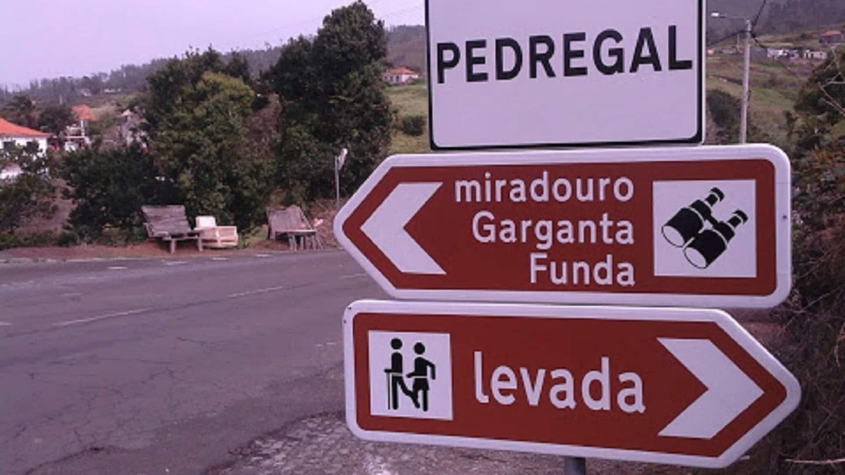 Ponta do Pargo Other | Herdade do Pedregal # 3