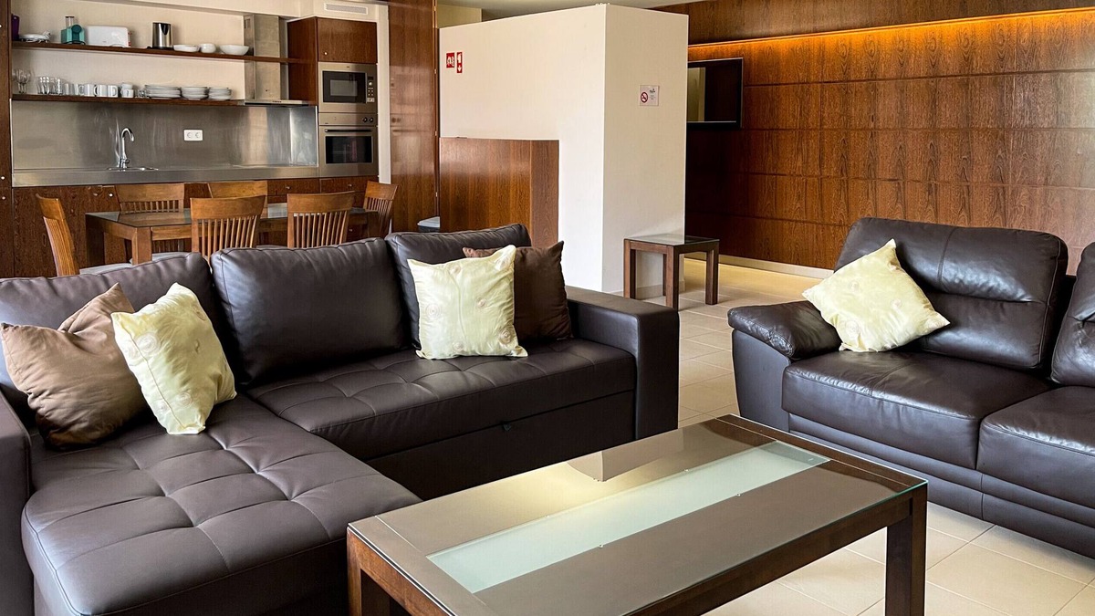Salgados Apartment | Herdade dos Salgados, T2 9A 2B, Vila das Lagoas