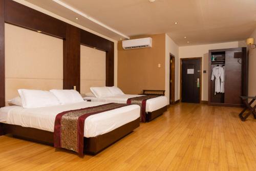 Georgetown Hotel | Herdmanston Lodge Hotel