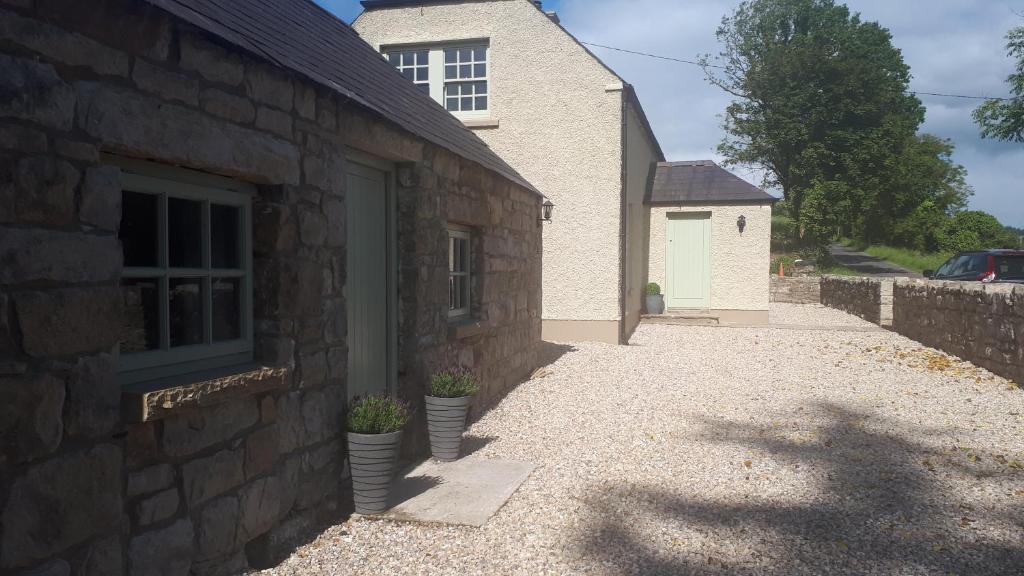 Enniskillen House | Herds House Belcoo