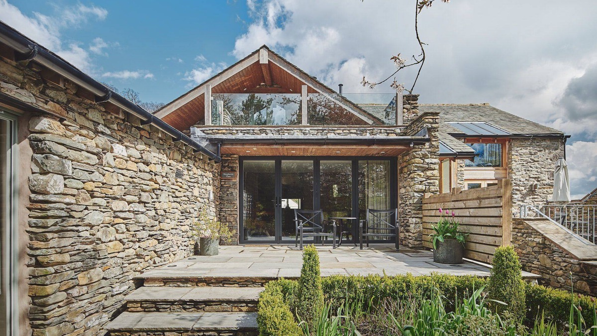 Kendal Apartment | Herdwick Cottage - Luxury Cottages