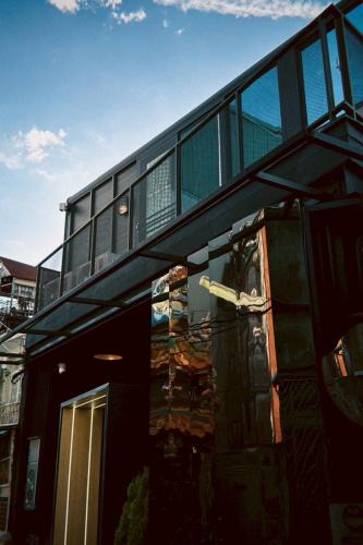 Tainan City Centre House | Here Hotel 宅這兒私宅-台南B宅
