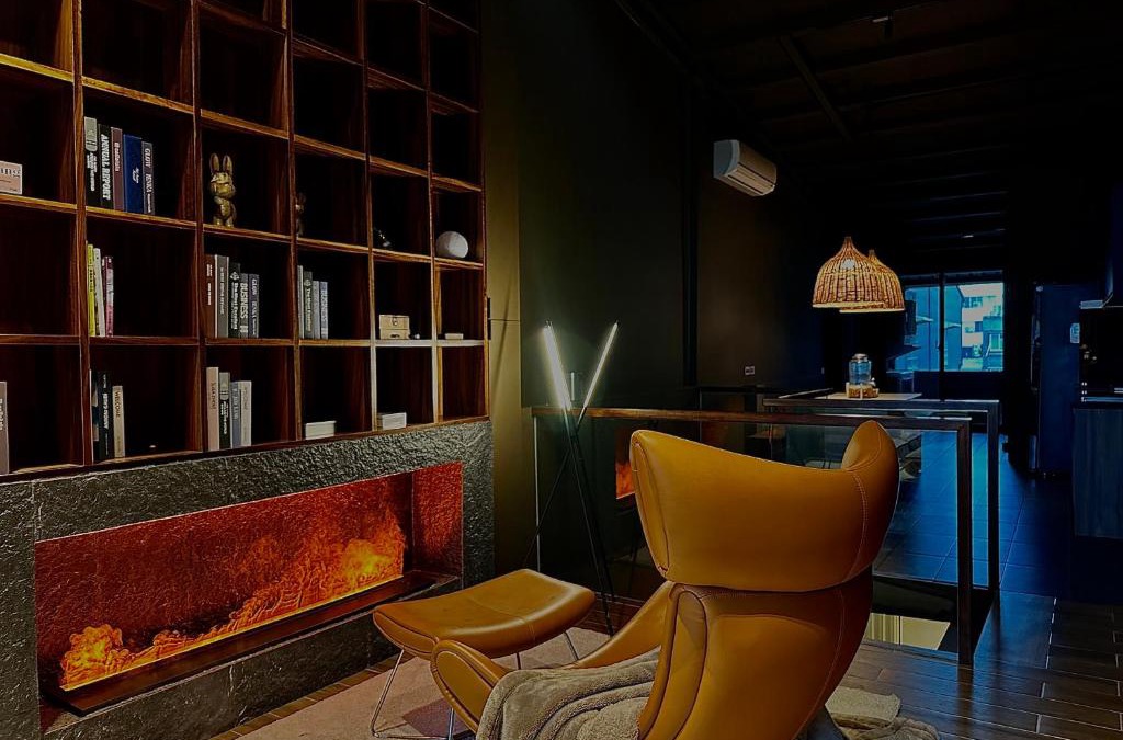 Pingtung House | Here Hotel 宅這兒私宅-屏市B宅