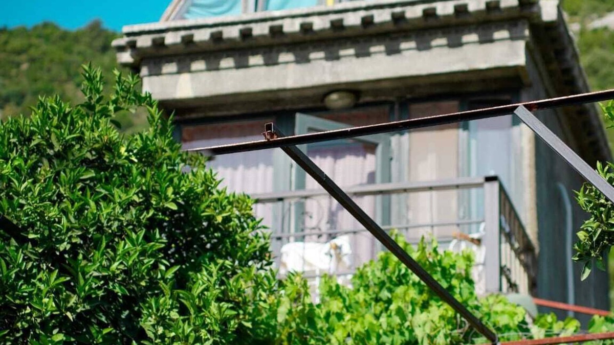 Finike Apartment | Heredot's House