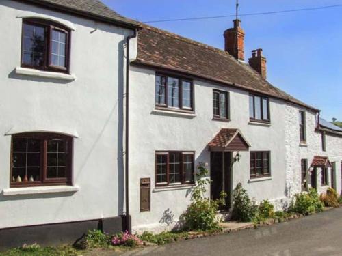 Lea House | Herefordshire Holiday Cottages