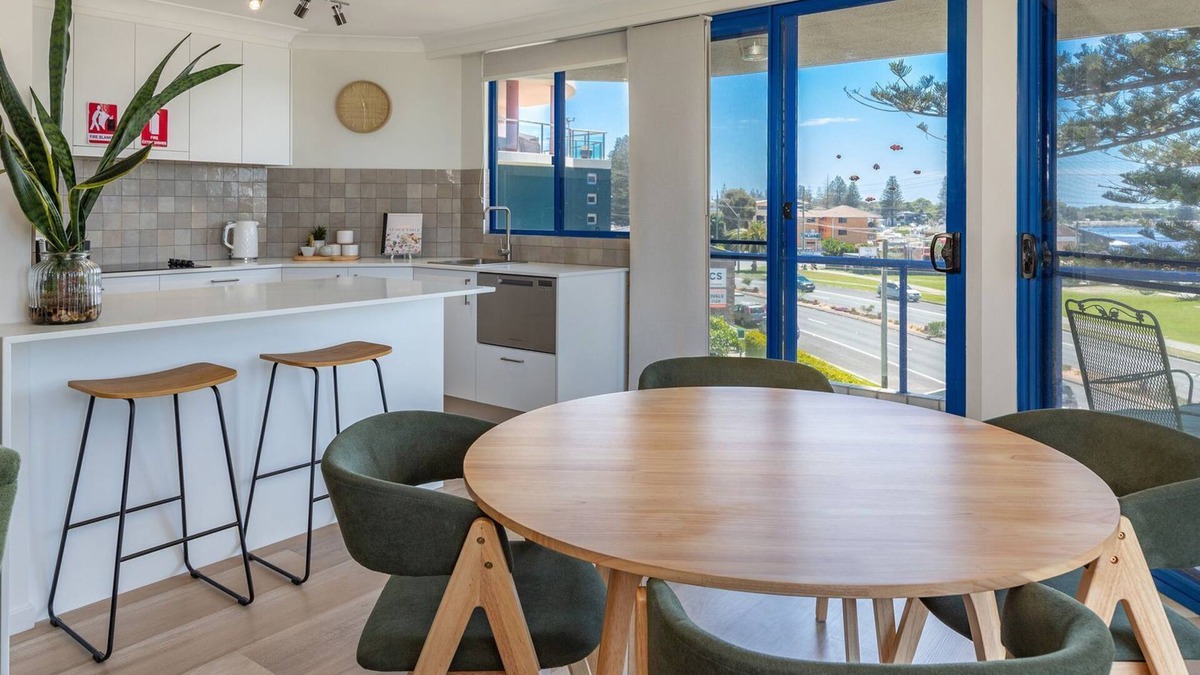 Tuncurry Apartment | Heritage 301 - perfectly located apartment in the heart of Tuncurry
