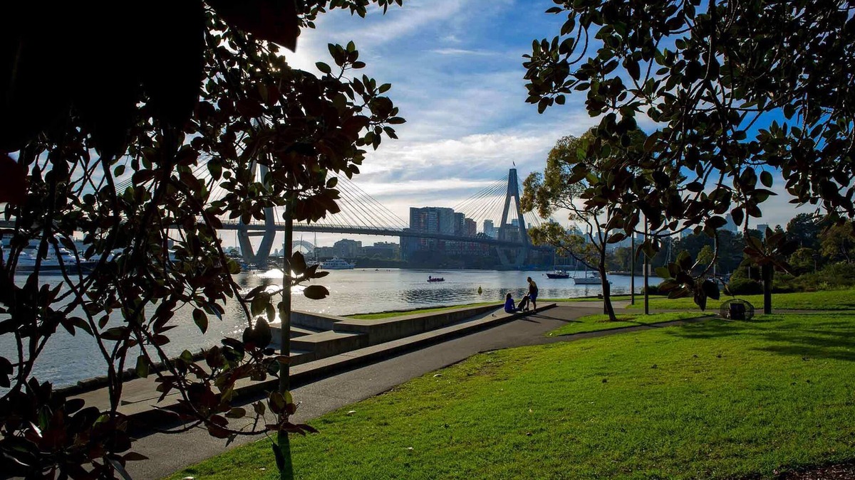 Glebe House | Heritage Charm in the center of Sydney near water