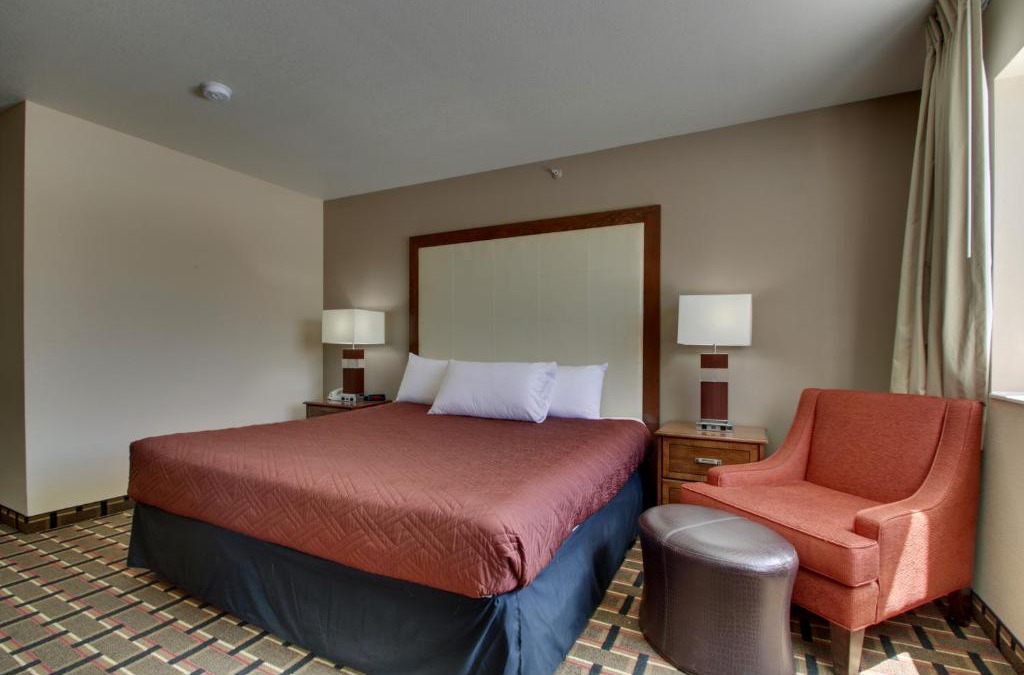 Canton Hotel | Heritage Grand Inn