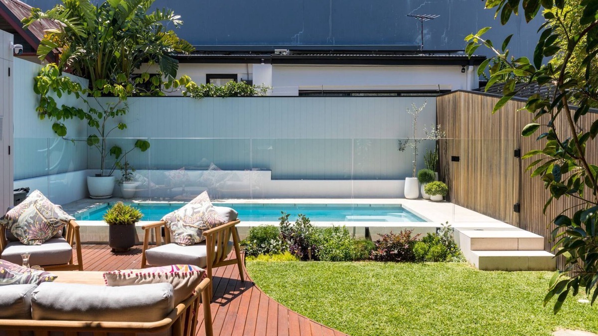 Clovelly House | Heritage Hamptons, Clovelly IH