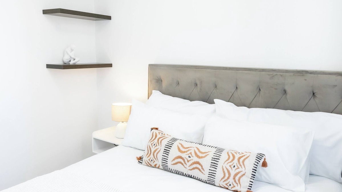 Windhoek Apartment | Heritage Heights - CityView Apartment in the Heart of Windhoek