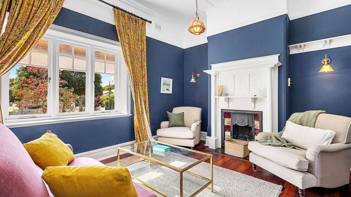 Nedlands House | Heritage Hideaway in Nedlands's