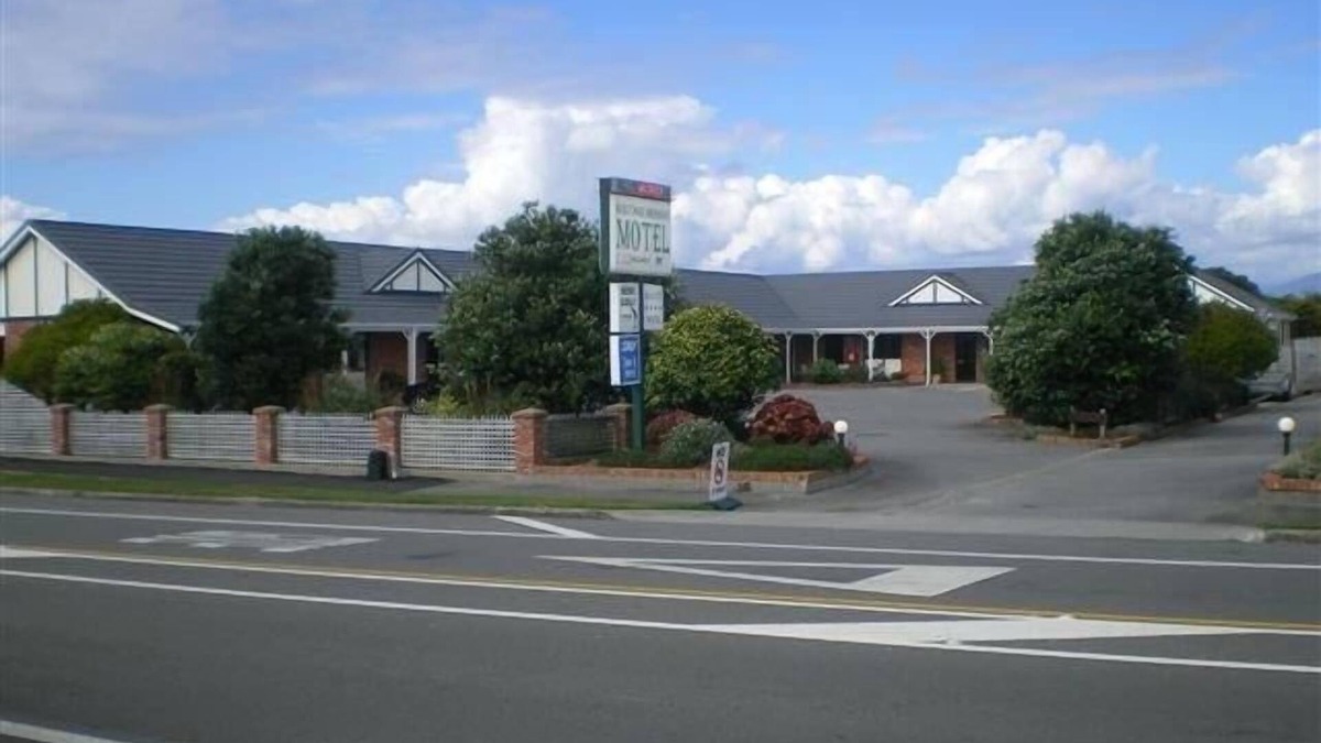 Hokitika Hotel | Heritage Highway Motel