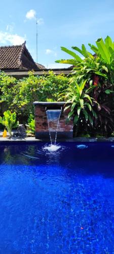 Kemenuh House | HERITAGE Homestay