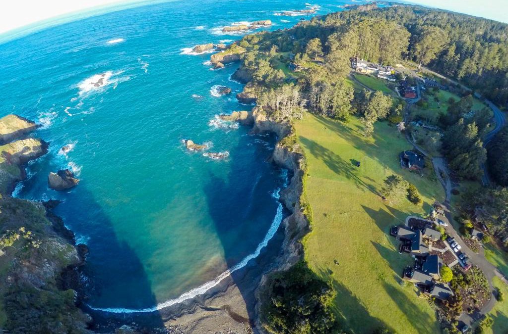 Little River Resort | Heritage House Resort & Spa