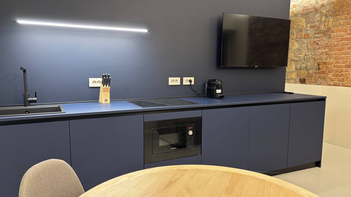 Verona City Centre Apartment | Heritage modern flat in Verona's heart