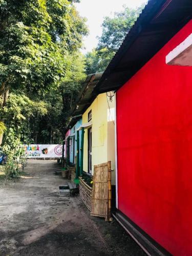 Golaghat Hotel | HERITAGE NEST RESORT