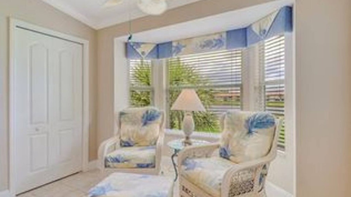 Heritage Palms Condo | Heritage Palms 2 Bed 2 Bath + Den and Garage