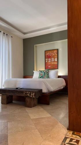 Zona Colonial Apartment | Heritage Residences Signature Collection