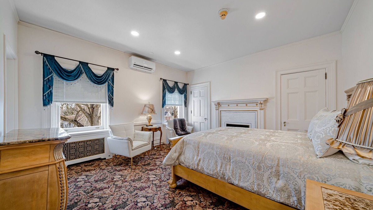Greensburg Apartment | Heritage Venue and Luxury Living