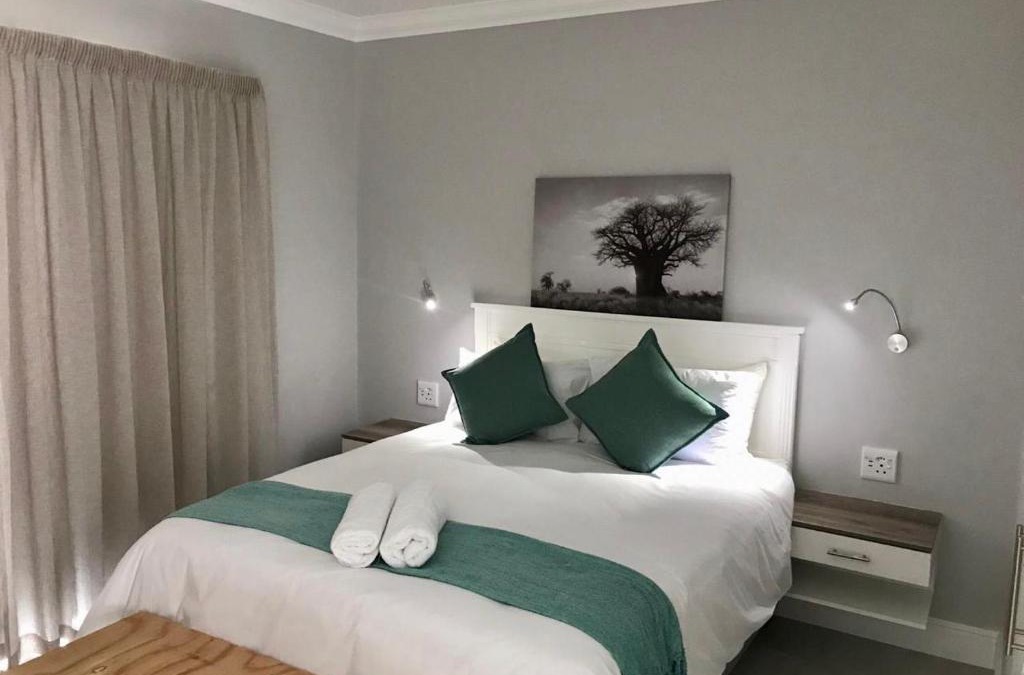 Hermanus House | Hermanus Guest Rooms
