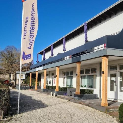 Vilt Apartment | Hermes Appartementen