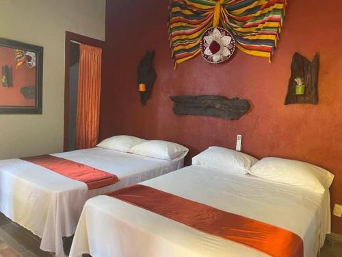 La Penita de Jaltemba House | Hermi Bungalows