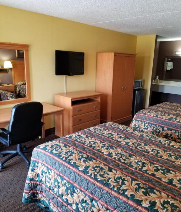 Hermitage Hotel | Hermitage Inn