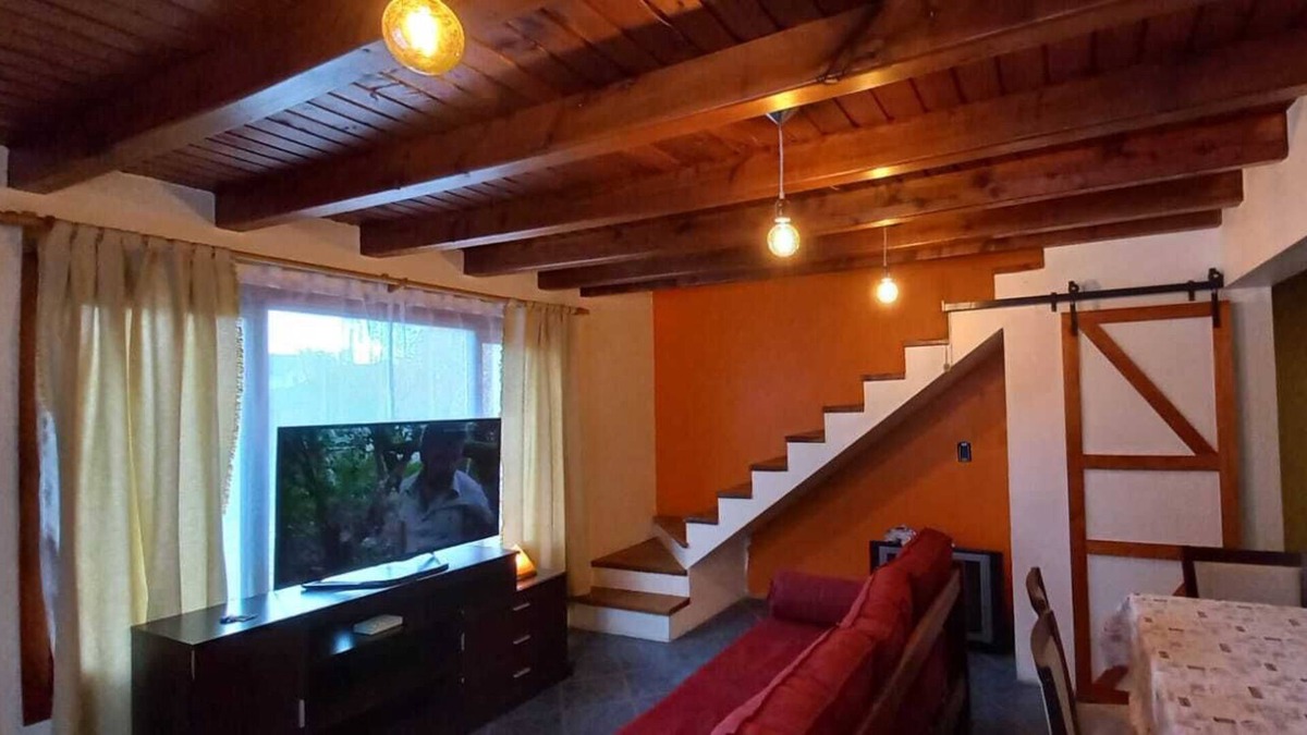 San Carlos de Bariloche Cabin | HERMOSA CABAÑA CERCA DEL CENTRO Y DEL LAGO