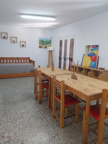 Corrientes Apartment | Hermosa casa alquiler temporal